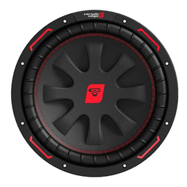 2 Cerwin Vega CVP12S4 600W CVP Series 12" SVC Subwoofer 4Ω