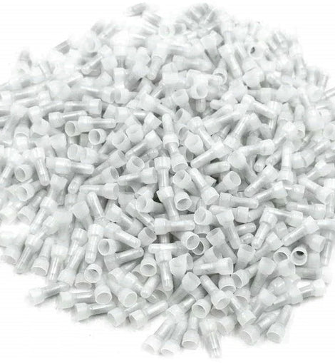 Absolute CC16G1000 Crimp Caps 1000 Pieces