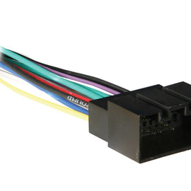 Absolute A9500-9500 20 Pin Wiring Harness Compatible with 2001-Up JAGUAR/ LANDROVER Vehicles