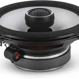 Alpine S2-S65 6.5" 480 Watts S-Series Hi-Res Certified 2Way Coaxial Car Speakers