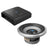 Alpine S2-A60M Class-D Amp & S2-W10D2 10" Dual 2-Ohm Sub bundle