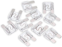 Install Bay MAX80-10 Maxi Fuses 80 AMP - Package of 10