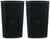 2 Mackie Thump212XT 1400W Boosted 12 Inch Powered Speaker