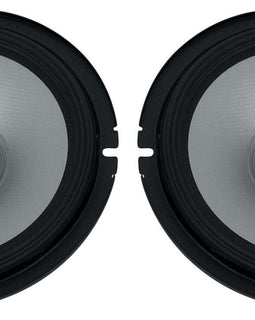 Alpine S2-S65C - Next-Generation S-Series 6.5" Component Speaker Set