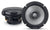 Alpine R-Series R2-S65 300W 6.5" 2-Way Coaxial Car Audio Speakers