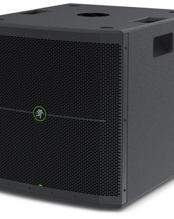 Mackie Thump 118S 1400W 18" Powered Active PA Subwoofer + 6 Par Can Wash Lights