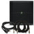 Mackie Thump118S 1400 Watt 18-inch Powered Subwoofer + 2 MR DJ Cables