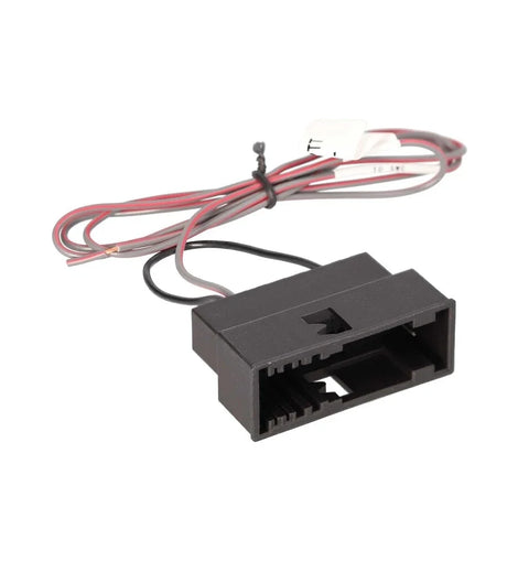 Axxess AXFD-PTT FORD SYNC BYPASS HARN 2010-2014