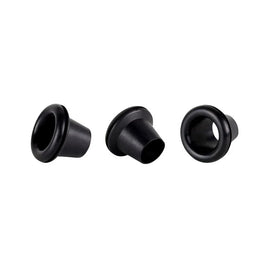 Install Bay LSB1 1/0 Gauge Long Barrel Grommet - 25/Bag