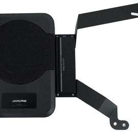 Copy of Alpine PSS-24WRA Complete Audio System for 18-Up Jeep Wrangler & 20-Up Gladiator