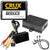 Crux SWRCR-59LV Interface Fit Select 20018-25 Chrysler Dodge Jeep Ram