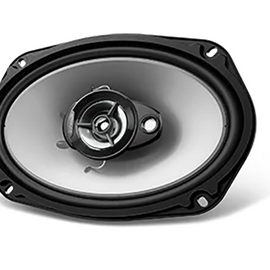 4 Kenwood 6" x 9" 400W 3Way Car Audio Flush Mount Coaxial Stereo Speakers