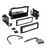 Car Radio Stereo Dash Installation Kit Harness ANT Fit 1995-1997 Geo Metro Track
