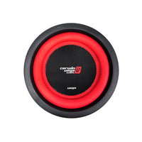 Cerwin Vega V84DV2 750W 8" Vega Series Dual 4-ohm Car Subwoofer