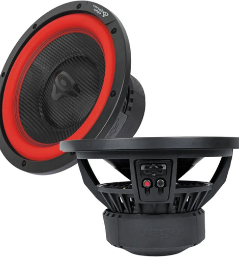 2 Cerwin-Vega V12DV2  3600W 12