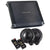 Alpine BBX-T600 2 Channel Car Audio Amplifier & 300W 6-1/2" Component Speakers