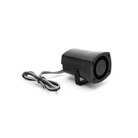 Directed 513T Mini Piezo Siren 120dB Pain Generator For Car Alarm