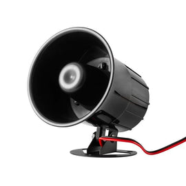 Mini Siren for Audiovox Prestige Car Security System Alarms For APS997Z