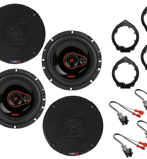 Cerwin Vega H7653 6.5