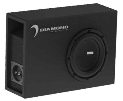 Diamond Audio DESMB8 8