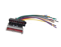 Car Stereo CD Player Wiring Harness Wire Aftermarket Radio Install FWH594 70-1770