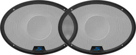 Alpine KTE-S69G 6x9 S-Series Speaker Grill