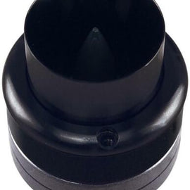 Power Acoustik NX-5 Bullet Tweeter 100 Watts MAX Per Pair