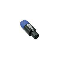 Neutrik NL8FC 8 Pole Speakon Cable End