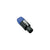 Neutrik NL8FC 8 Pole Speakon Cable End