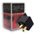 Absolute RLS125 RELAY BOSCH STYLE 5-PIN SPDT 30/40 AMP 12V DC + 2 YR WARRANTY