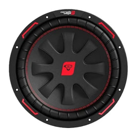 Cerwin Vega CVP12D4 CVP Series 12" DVC Subwoofer (4Ω)