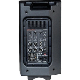 Cerwin-Vega P1000X 10" 2 Way 1000 Watt Powered Active PA Speaker