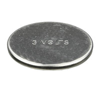 Install Bay CR1616 Lithium 3V Battery - 5PK