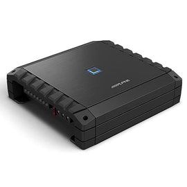 Alpine S2-A36F 4CH Amplifier 90W x 4+ 2 S2-S68 S-Series 6x8"