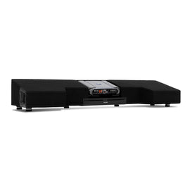 Alpine S2-DB8V-TRK Dual 8” Alpine Halo S-Series Preloaded Truck Subwoofer Enclosure with ProLink™
