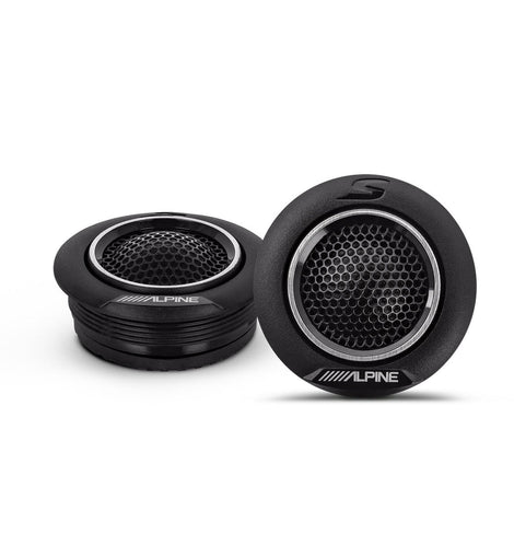 Alpine S2-S10TW S-Series 1