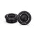 Alpine S2-S10TW S-Series 1" Silk Dome Tweeter Set