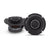 Alpine S2-S30 S-Series 3" Coaxial 2-Way Speakers, Pair