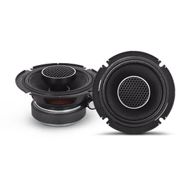 Alpine S2-S30 S-Series 3" Coaxial 2-Way Speakers, Pair Bundle
