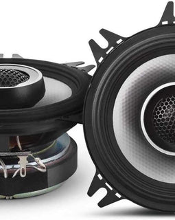 Alpine S2-S40 4" Coaxial 2-Way, 280-Watt Type-S Series Coaxial Car Audio Speakers