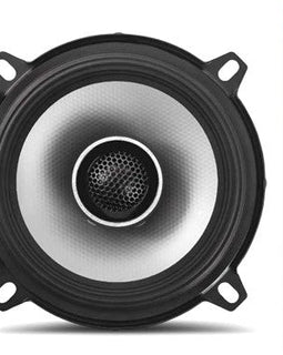 Alpine S2-S50 - Next-Generation S-Series 5.25" Coaxial Speaker Set & KIT10 Installation AMP Kit