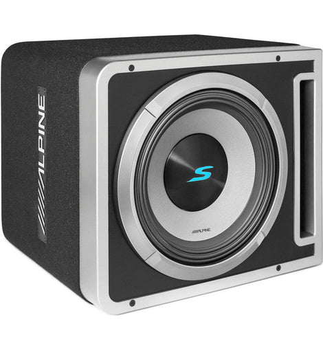 Alpine S2-SB10V 10