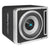 Alpine S2-SB12V 12" Halo S-Series Preloaded Subwoofer Ported Enclosure with ProLink