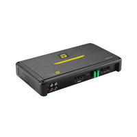 Cerwin Vega S9500.2D Stroker 500W RMS Class-D Digital 2-Channel Amplifier