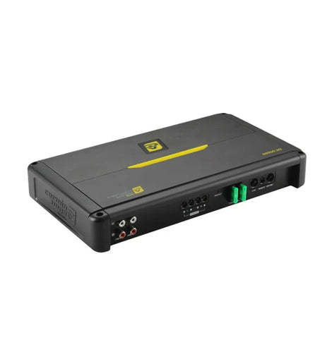 Cerwin Vega S9500.2D Stroker 500W RMS Class-D Digital 2-Channel Amplifier