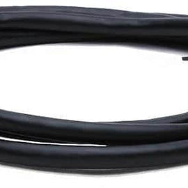 20 Cat6a Ethernet Network Patch Cable RJ45 23AWG 600M Solid Copper Wire 3' Black