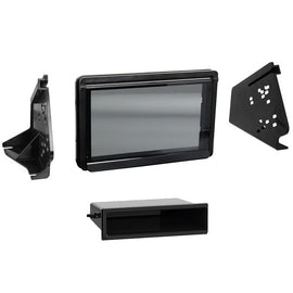 Saddle Tramp 99-9721 Single/DDIN Dash Kit
