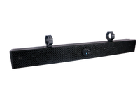 Diamond Audio SB334 3" 10 Speaker Waterproof Soundbar System with Radiator