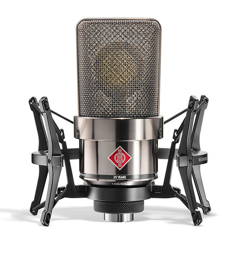 Neumann Studio Microphone TLM 103 25th Anniversary Edition