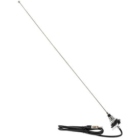 American Terminal AT-UT30 Universal Top-Mount Universal Antenna for 1" Hole